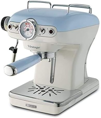 Milk Frother, Barista Coffee Maker 