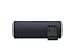Sony SRS-XB21 Portable Wireless Bluetooth Speaker, Black (Renewed)