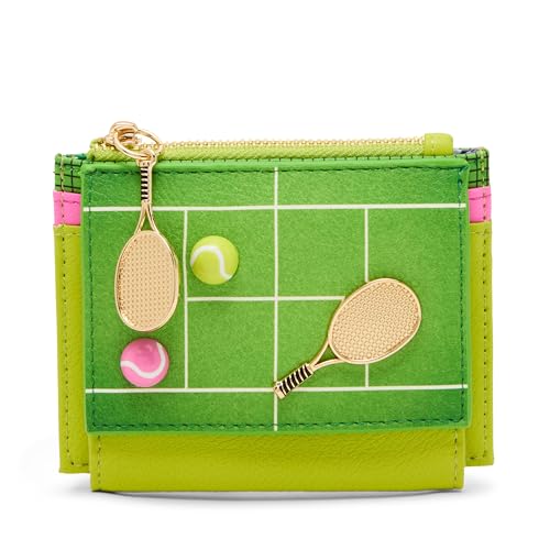 Betsey Johnson Net Worth Wallet at Amazon