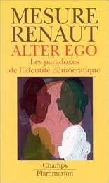 Alter ego