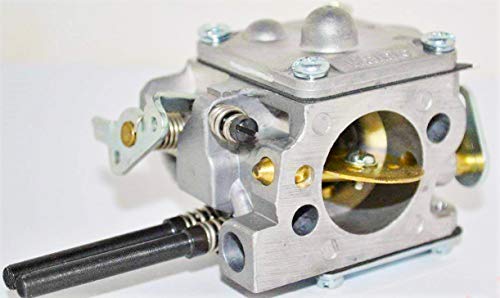 Lil Red Barn Homelite Super XL 925 Caburetor,Walbro OEM Replaces Part # A-69812 Ships From USA