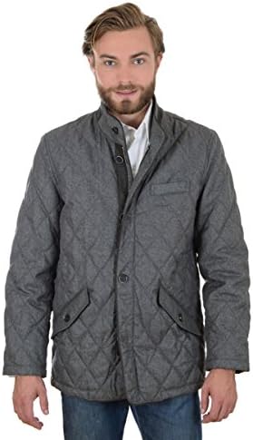 Veste benny les hommes Outlet