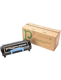 Impresión. Guardar. Repetir. Dell 9 GG2G extra High Yield Cartucho de tóner para B3460 [20.000 páginas]