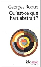 Qu'est-ce que l'art abstrait ?