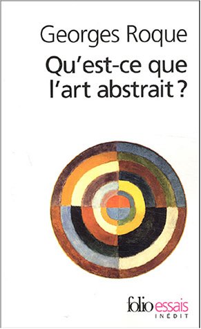 Qu'est-ce que l'art abstrait ?