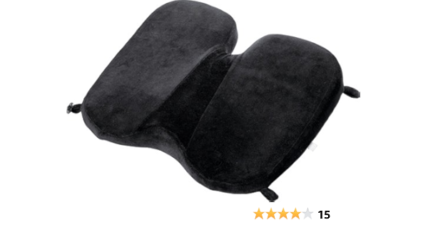 memory soft seat cushion