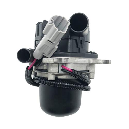 Secondary Air Pump for 2007-2013 Toyota Sequoia Tundra Land Cruiser Lexus LX570