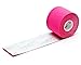 Kinesio Taping - Elastic Therapeutic Athletic Tape Tex Gold FP - Red – 2 in. x 16.4 ft