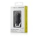 Dual USB Car Charger 3.4 Amps, 15 Watts, 5V DC (Black) by Tech Armor