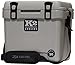 K2 Coolers Summit 20 Cooler, Gray