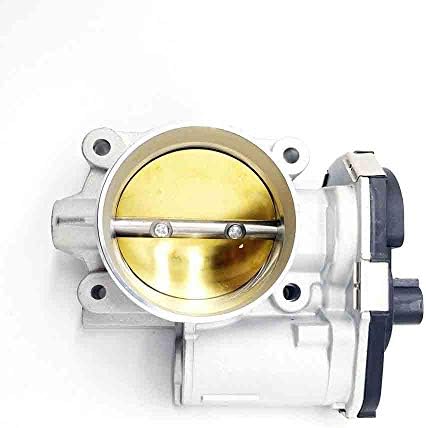 Throttle Body Fit For 07-11 Enclave Traverse Acadia Outlook XL-7 LaCrosse 3.5L V6 OEM 12616995 12593591 12607330 TB1034 F00H600074