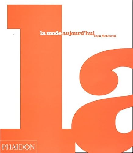 Download La Mode aujourd'hui PDF