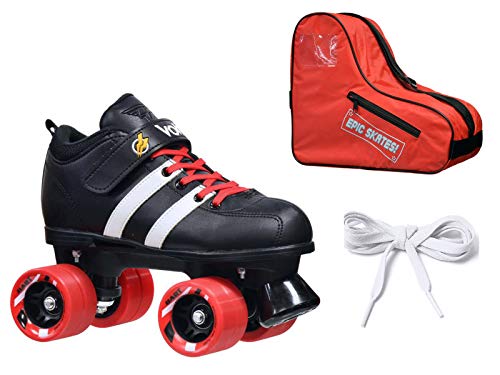 Riedell volt roller skates Clearance