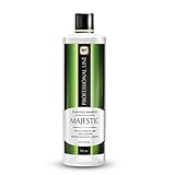 Majestic Clarifying Shampoo 16oz (475ml)- Before Treatment