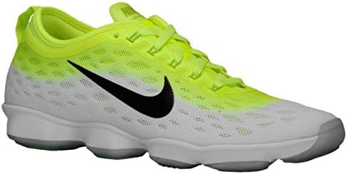Amazon ナイキ Zoom Fit Agility レディース トレーニング フィットネスシューズ 22 5cm 並行輸入品 Nike ナイキ フィットネス