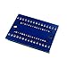 WYPH Nano Terminal Adapter Shield Expansion Board for Arduino Nano V3.0 AVR ATMEGA328P-AU Module (Terminal Adapter 1pcs)