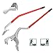 Goplus Tire Changer, 17.5