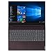 Lenovo ideaPad S340 15.6″ HD Laptop, Intel Core i5-8265U, 12GB RAM, 256GB SSD+2TB SSHD, Quad-Core 2.10 GHz up to 3.90 GHz, USB-C, DDR4 RAM, Webcam, Bluetooth, HDMI, USB 3.1, Win 10 – Dark Orchidthumb 3