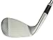 Cleveland Golf Men's RTX-3 VMG Wedge, Right Hand, Steel, 56 Degree, Tour Satin
