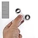 Hand Spinner, Ultra Fast Bearings, Finger Toy, Great Gift for ADD, ADHD, Anxiety, and Autism Adult Children Fun Toys