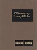 Contemporary Literary Criticism, Hunter, Jeffery, 0787632031