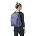 JanSport SuperBreak One Backpack - Durable, Lightweight Bag with 1 Main Compartment, Front Utility Pocket with Built-in Organizer, Premium Backpack, Bleached Denim