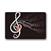 Yestore Custom Music Note 15.7