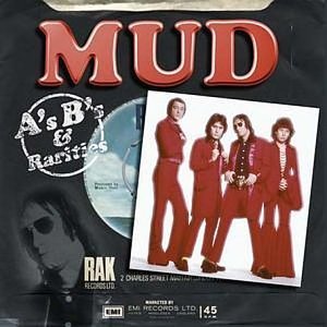 Mud - A