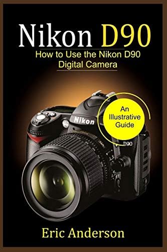 Nikon D90: How to Use the Nikon D90 Digital Camera | Pricepulse