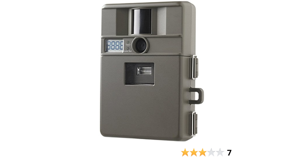 wildview trail camera