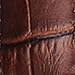 Apple Watch Band 42mm, Fintie Genuine Leather Replacement Strap Wrist Bands with Butterfly Buckle for Apple Watch Series 3 Series 2 Series 1 42mm All Models (Sport and Edition) - Brown