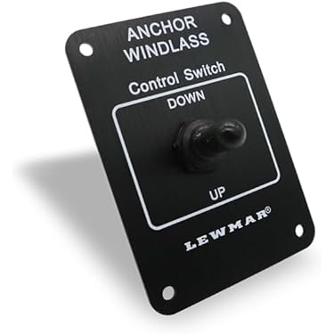 LEWMAR Frizione Di Ricambio Per Winch LP O MP, Componente Originale Per Barca A Vela - 3