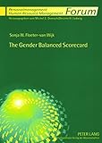 Image de The Gender Balanced Scorecard: A Management Tool to Achieve Gender Mainstreaming in Organisational Culture (Forum Personalmanagement / Human Resource