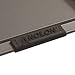 Anolon Advanced Nonstick Bakeware with Grips, Nonstick Cookie Sheet / Baking Sheet - 10 Inch x 15 Inch, Gray