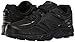 New Balance Men's mt510v3 Trail Running Shoes, Black, 10 D US