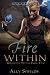Fire Within (Guardian Witch Book 2)