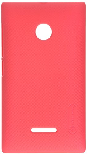 Nillkin microsoft lumia 532 super frosted shield case -…
