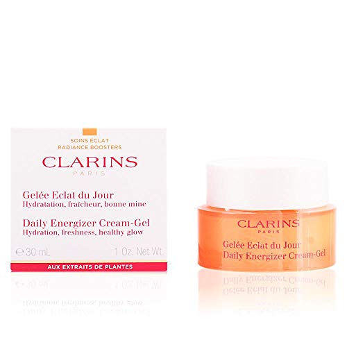 clarins daily energiser cream