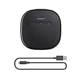 Bose SoundLink Micro Bluetooth speaker