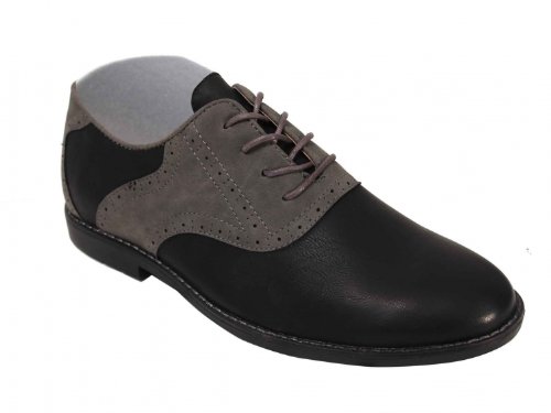 Grey Foam Shoe Shaper Tree 14" PAIR