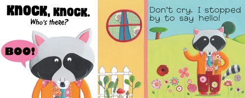 Lettuce In!: And Other Knock-Knock Jokes (Little Simon Sillies)