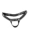 WILDMANT ENHANCING UNDERWEAR Ball Lifter WT06 Black Medium