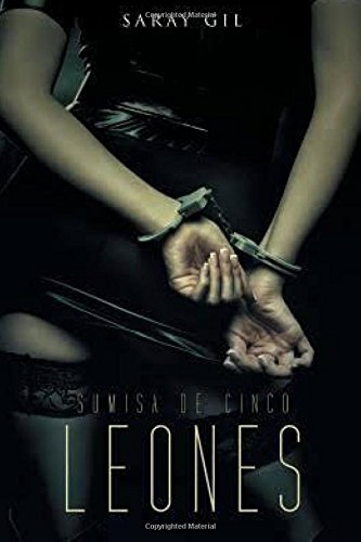 Sumisa De Cinco Leones Serie Sumisas Saray Gil Diaz Pdf Abgencote