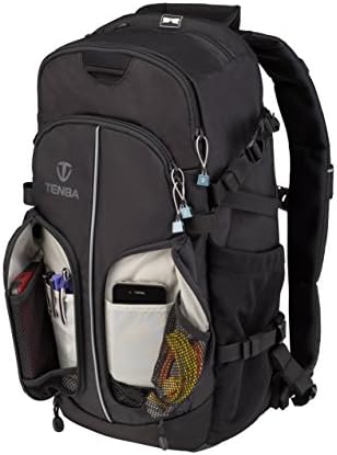 tenba shootout 14l