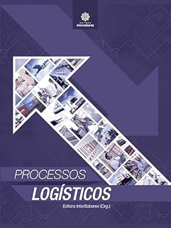 Livro Processos logísticos