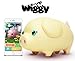 Wiggy Smart Piggybank Ice Cream, 1 Count