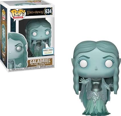funko pop lord of the rings mystery box