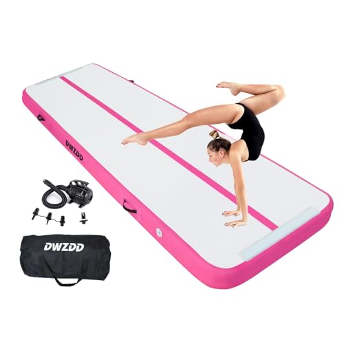 Gymnastics Air Mat Tumbling Track