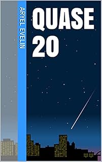 Livro Quase 20