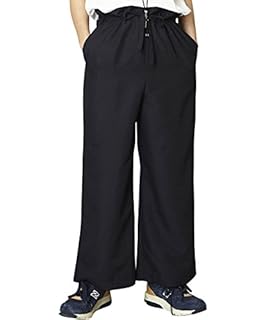 Amazon アンリラクシング Unrelaxing ハイウエストスラックス